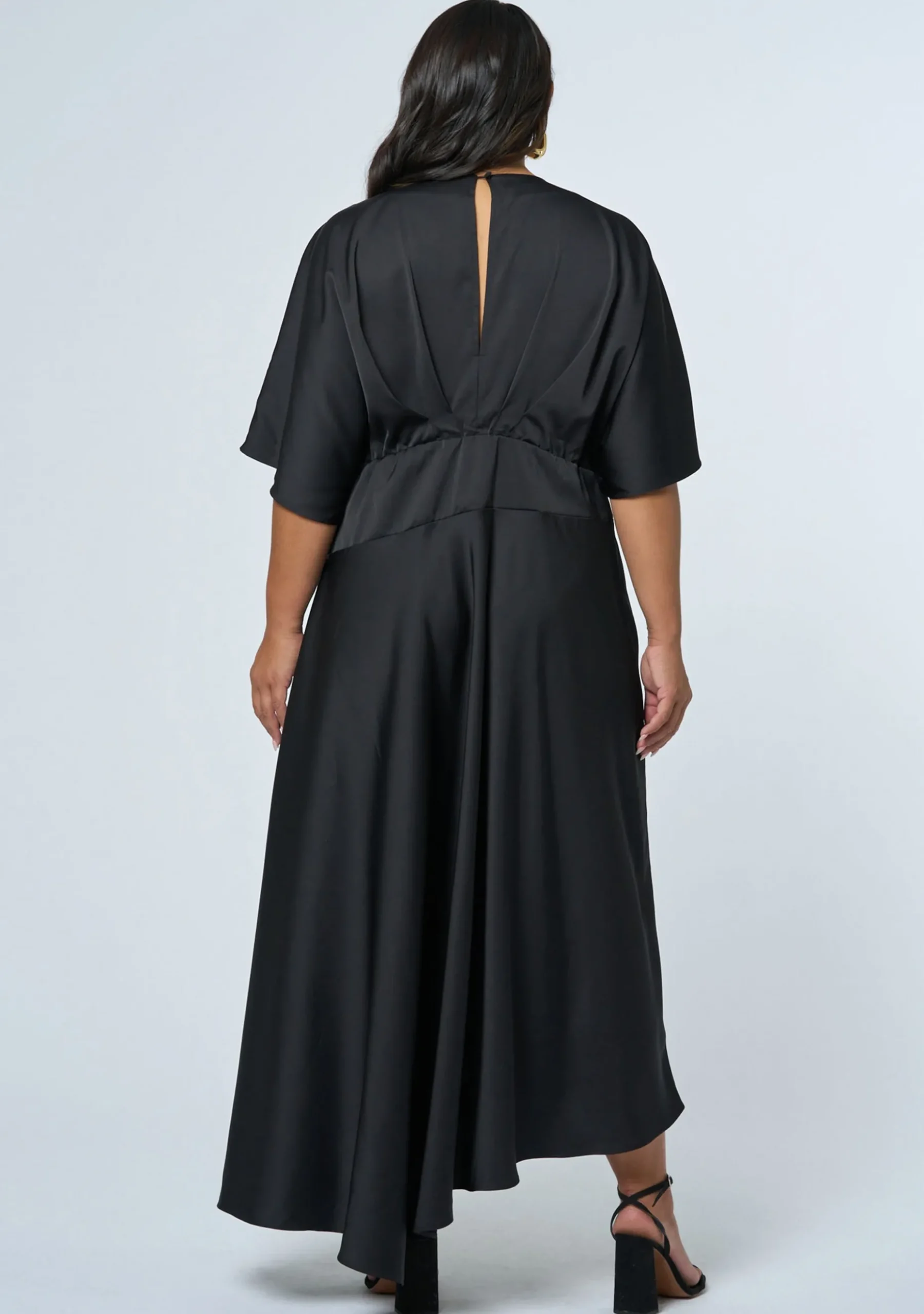 My Boo Midi Dress