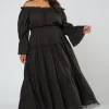 Mykonos Maxi Dress