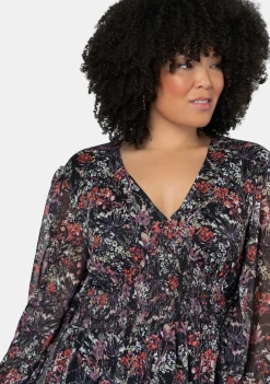 Navie Mini Dress