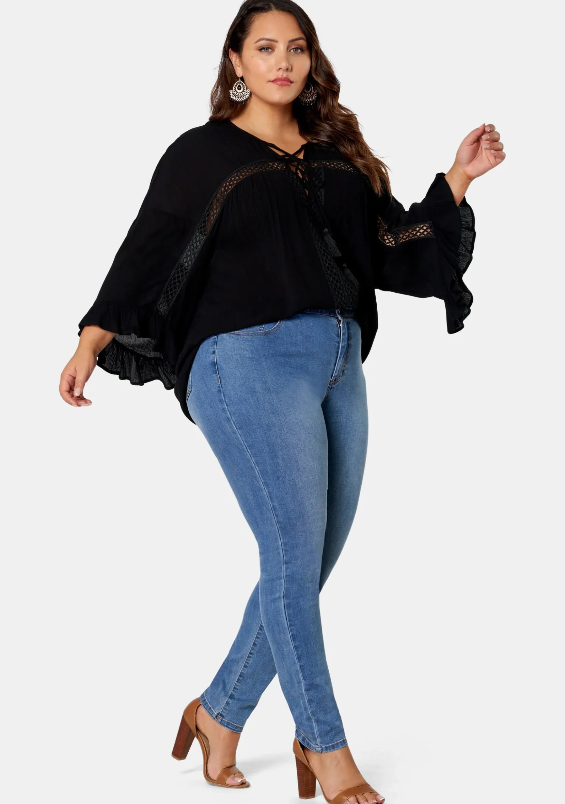 New Dreamer Blouse