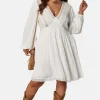Night Love Midi Dress
