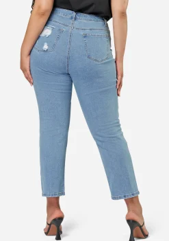 Noa Tapered Jean