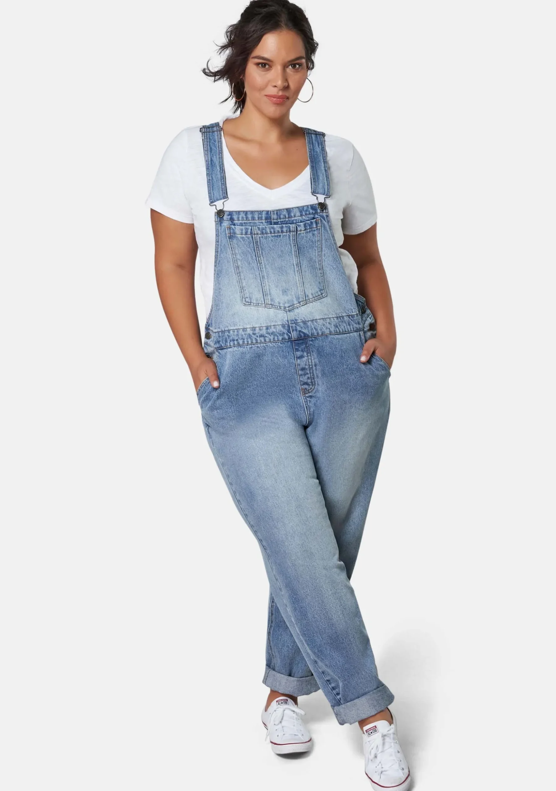 Odelia Overalls