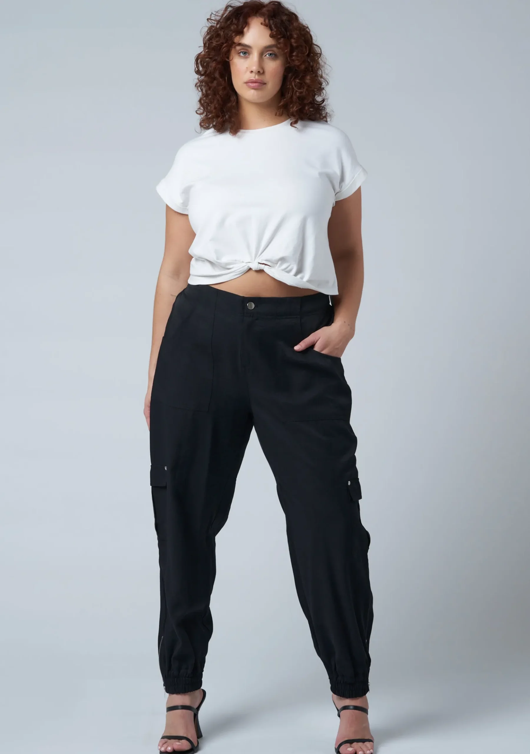 Off Duty Cargo Pants