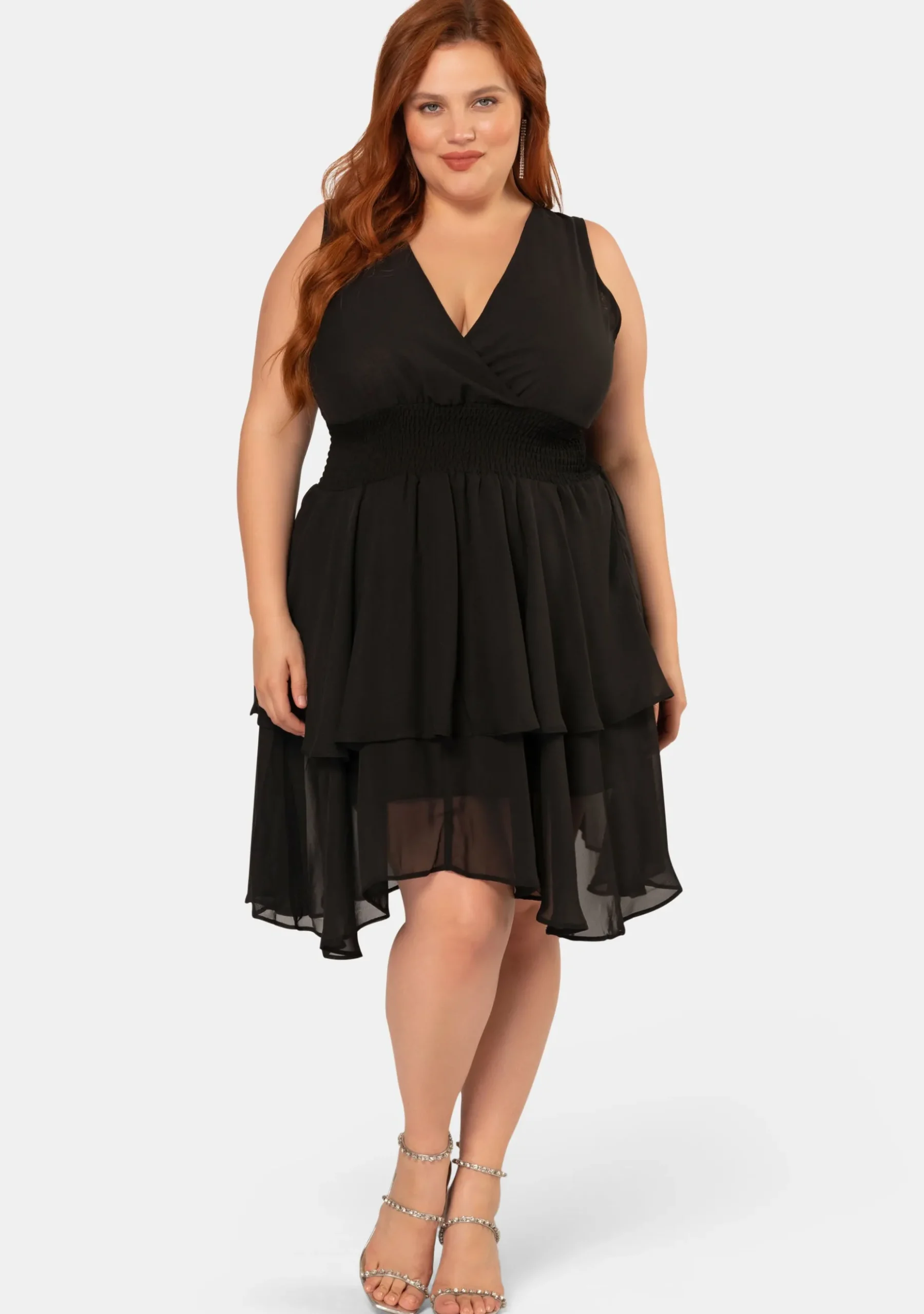 One and Only Mini Dress