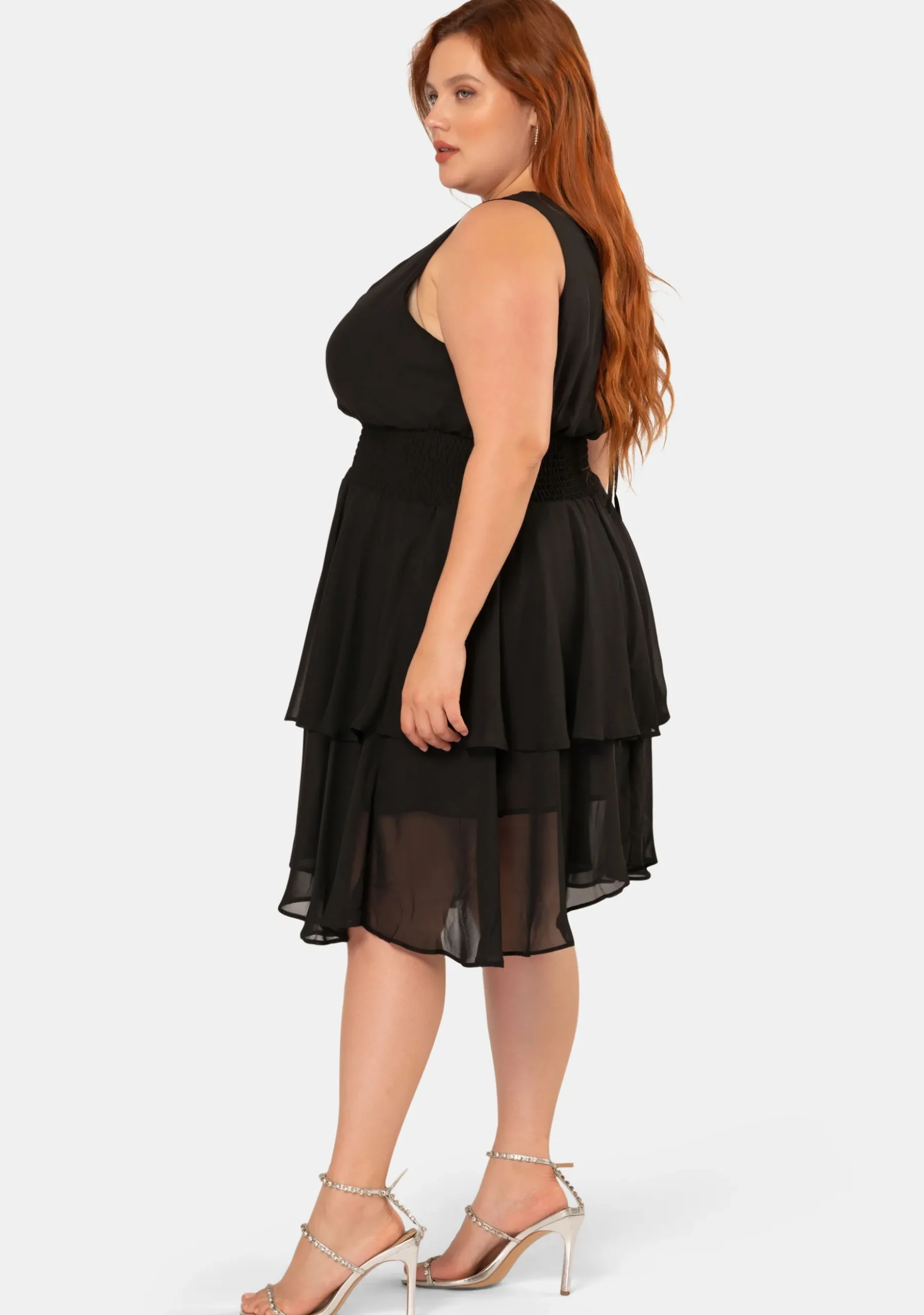 One and Only Mini Dress