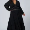 One Of A Kind Maxi Dress