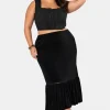 Peace & Quiet Skirt