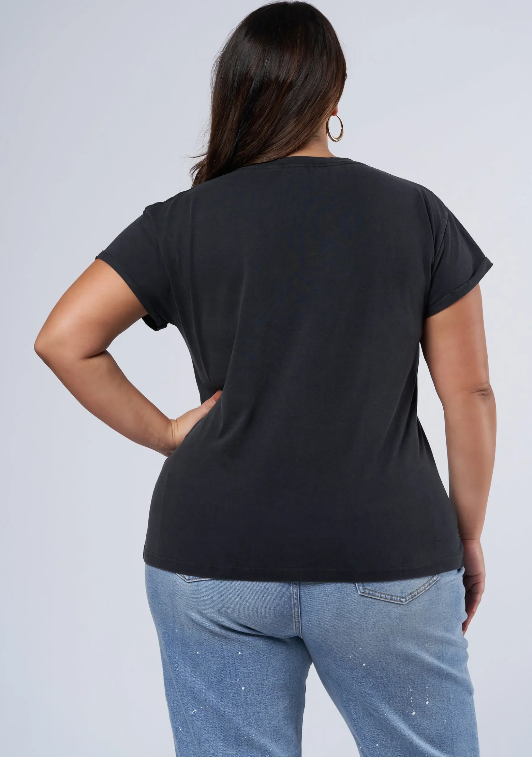 Peace and Love Tee