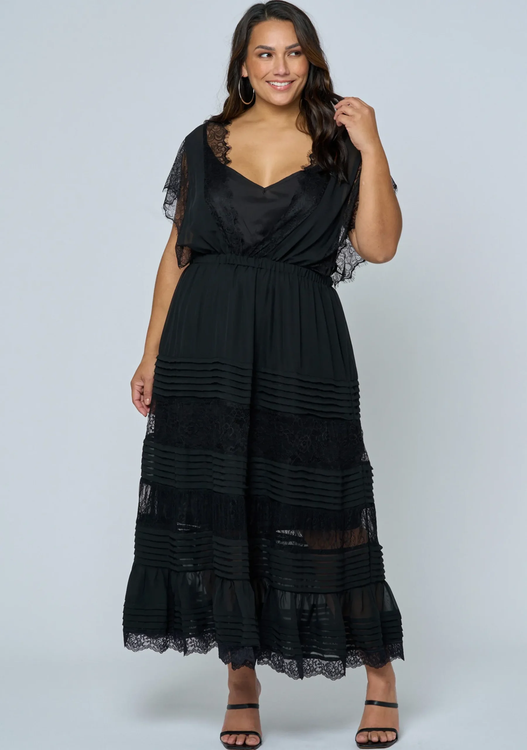 Phoenix Maxi Dress