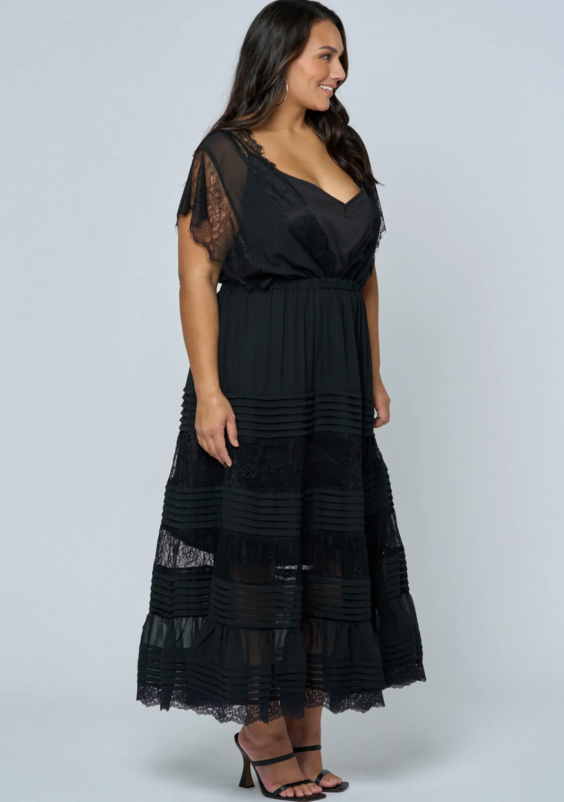 Phoenix Maxi Dress