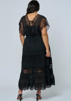Phoenix Maxi Dress