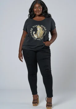 Poetic Dreamer Tee