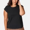 Poppy Premium Tee