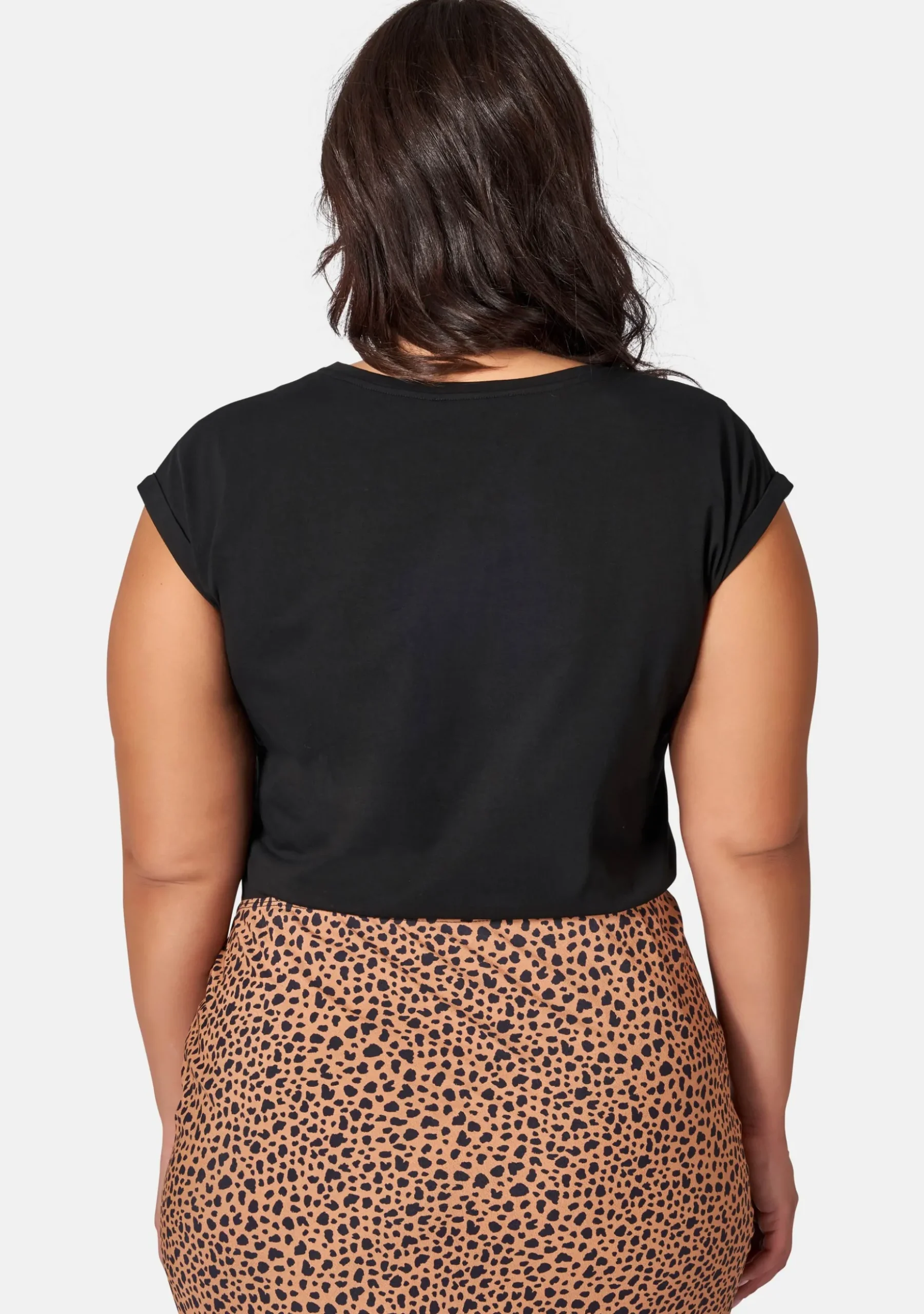 Poppy Premium Tee