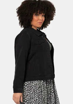 Rach Denim Jacket