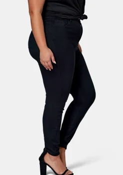 Rachel Push Up Jean