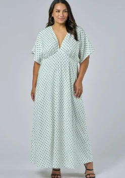 Rebellion Maxi Dress
