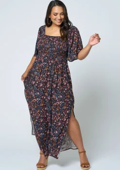 Renata Maxi Dress