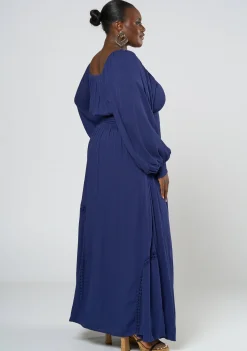 Rock Steady Maxi Dress