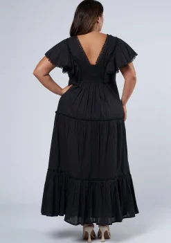 Rosalia Maxi Dress
