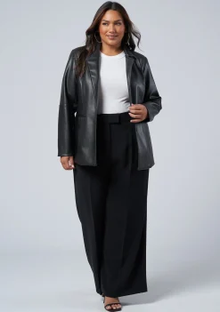 Savage Beauty Blazer