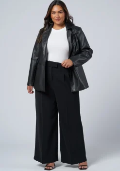 Savage Beauty Blazer
