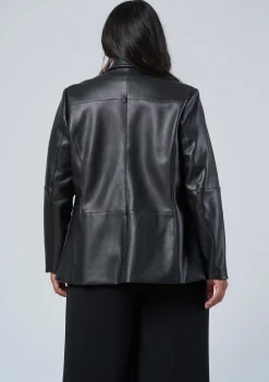 Savage Beauty Blazer