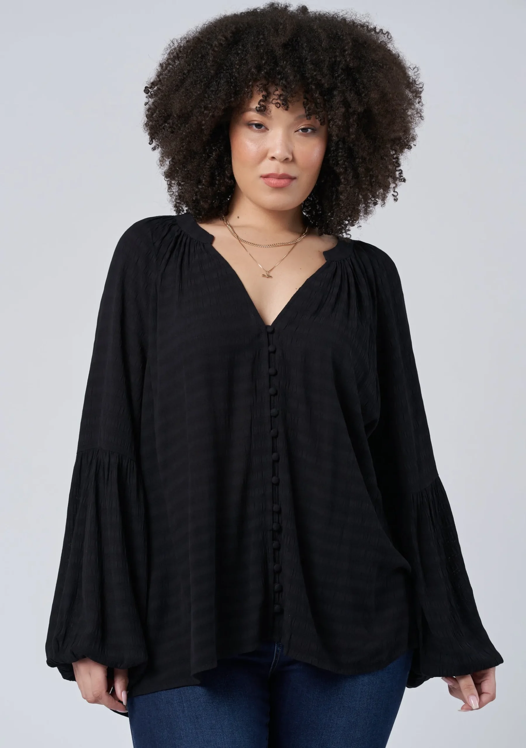 Saylor Blouse