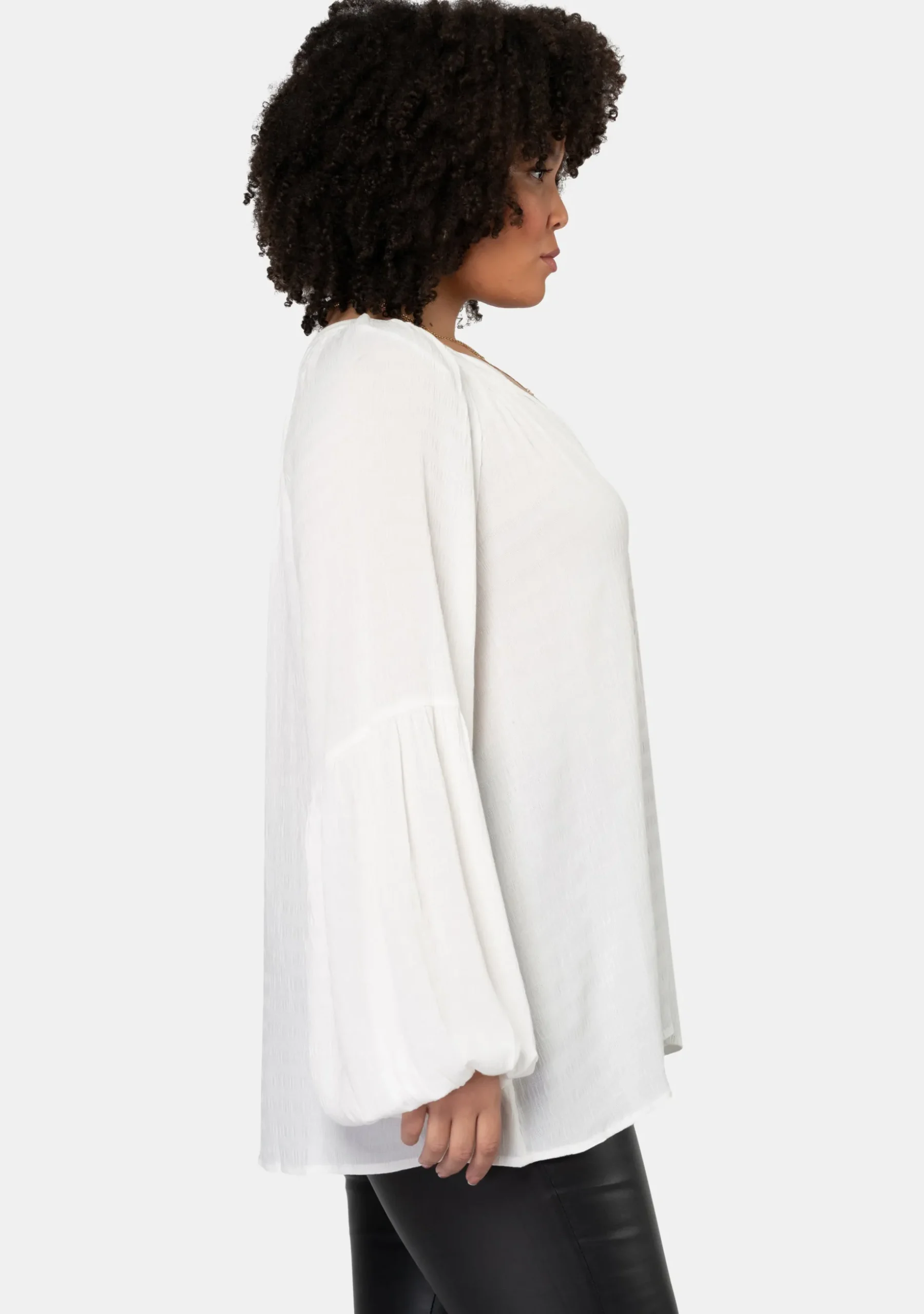 Saylor Blouse
