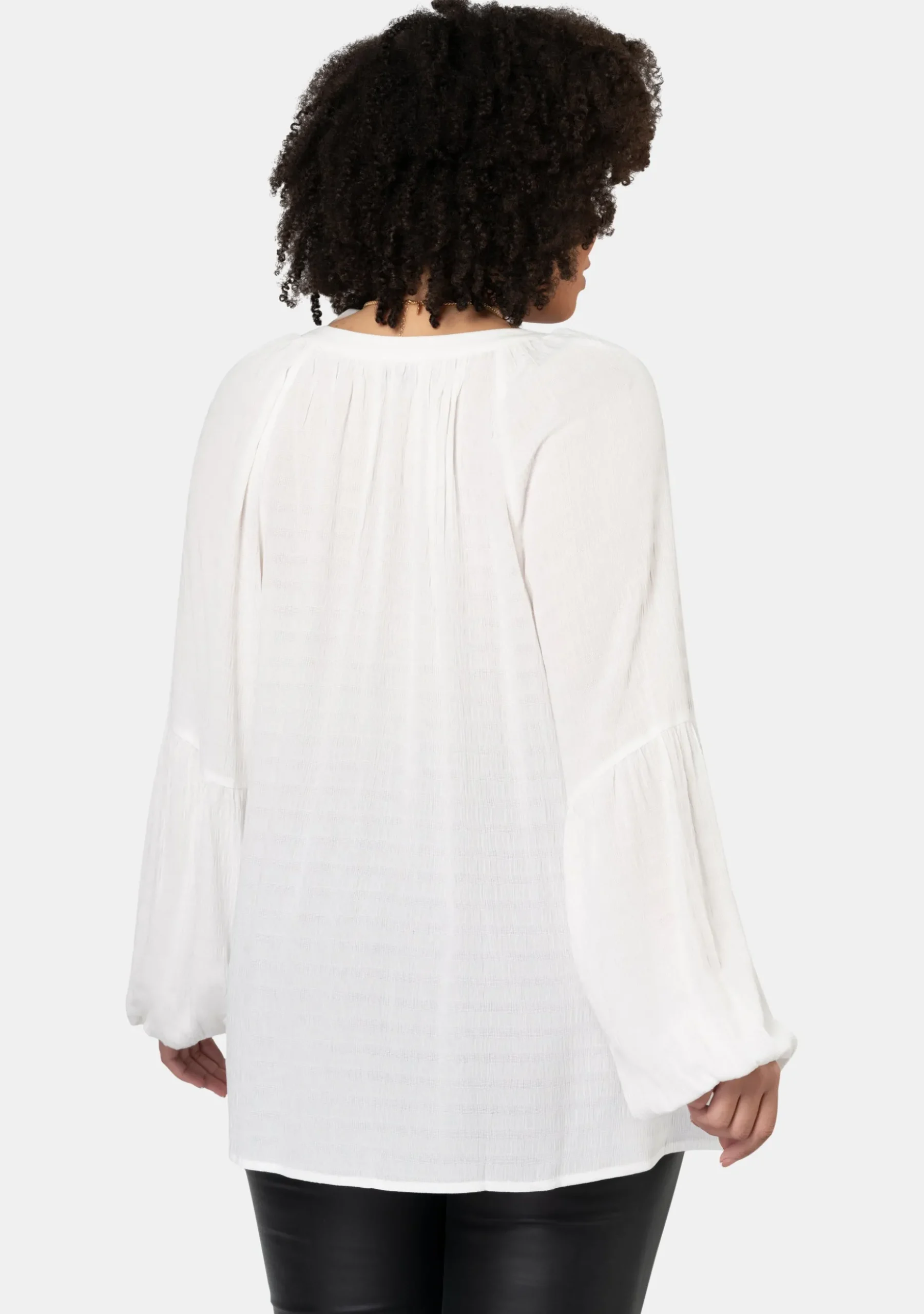 Saylor Blouse