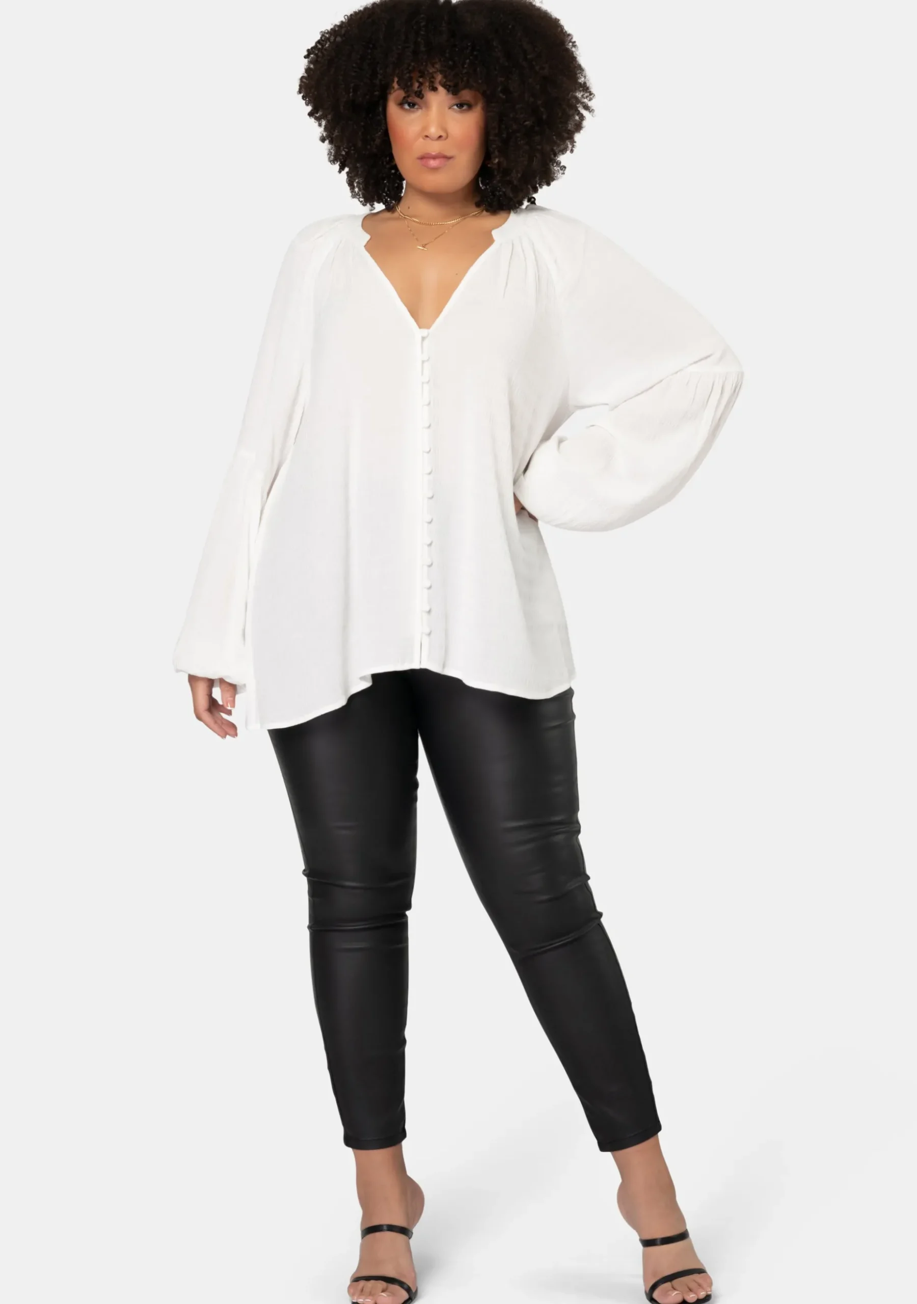 Saylor Blouse