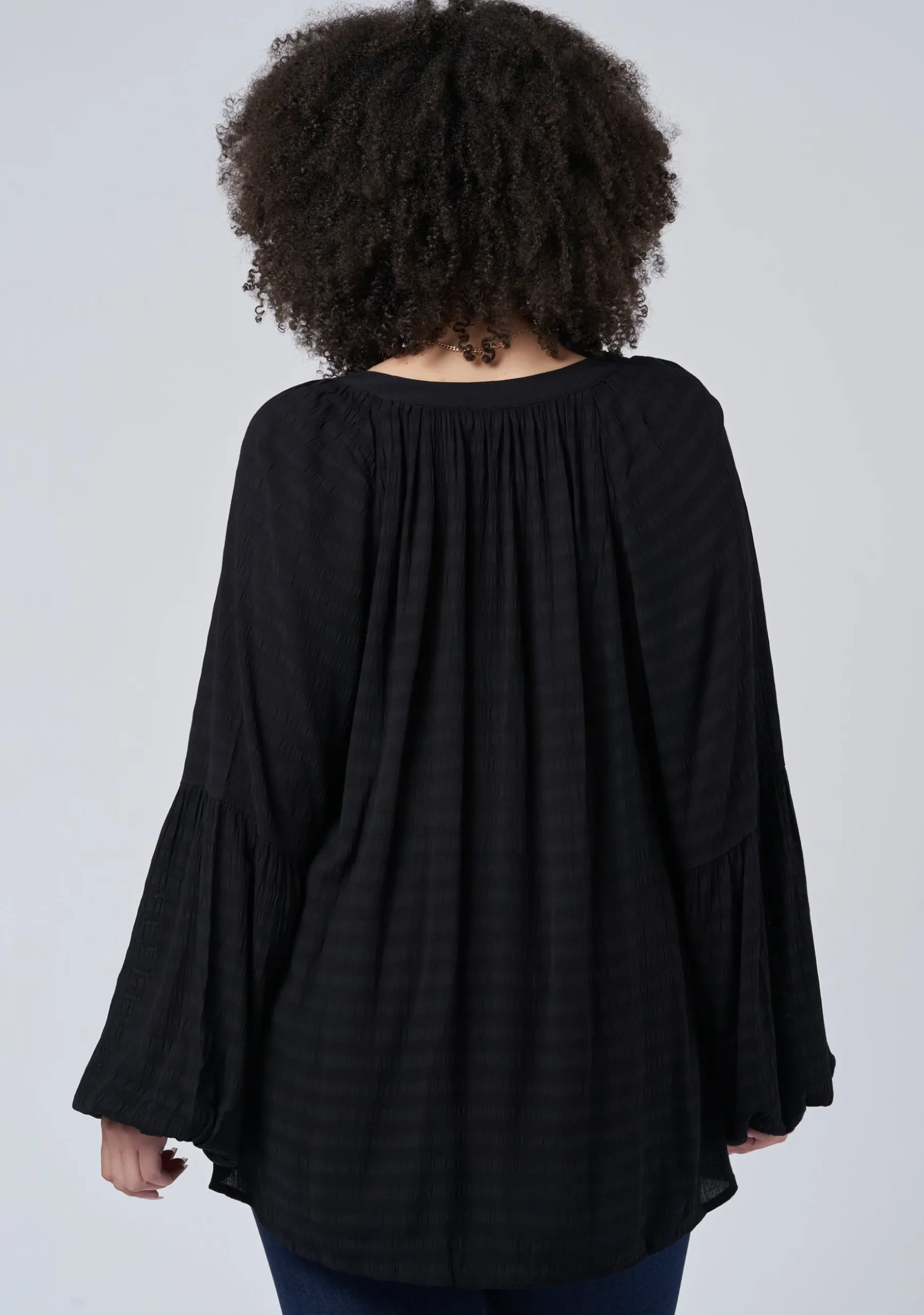 Saylor Blouse