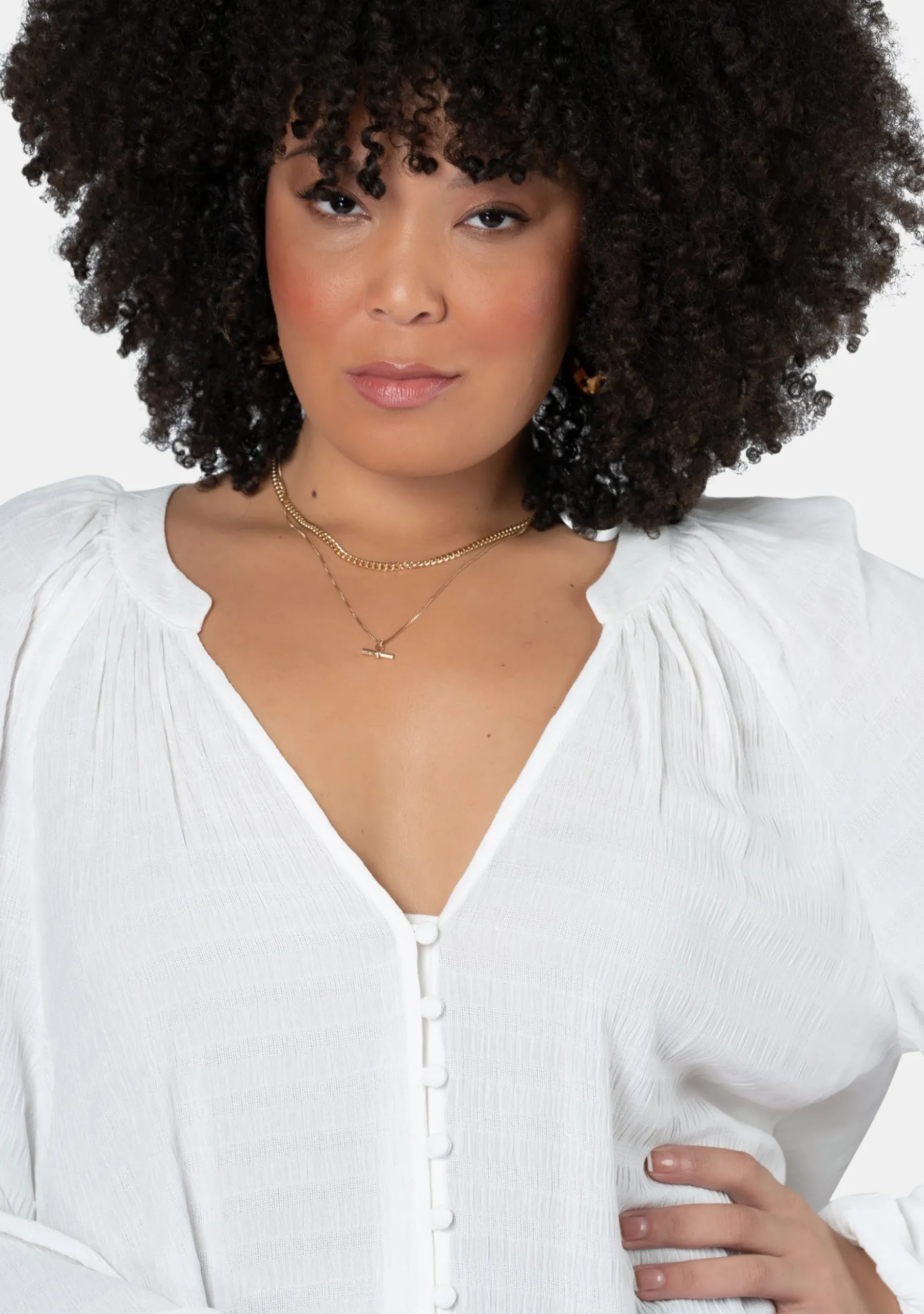 Saylor Blouse