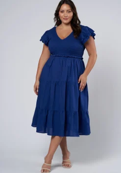 Selena Midi Dress