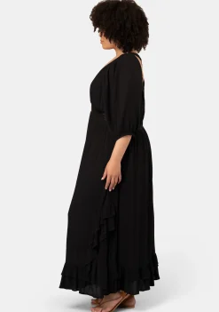 Serial Lover Maxi Dress