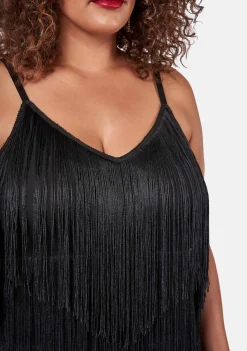 Shake It Off Dress