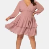 Shake Your Money Maker Midi Dress