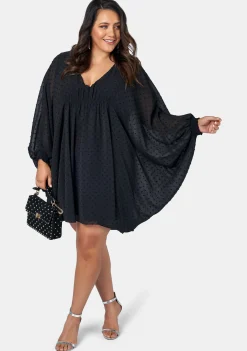 Sheer Fantasy Dress