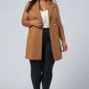 Shiloh Sleeveless Blazer