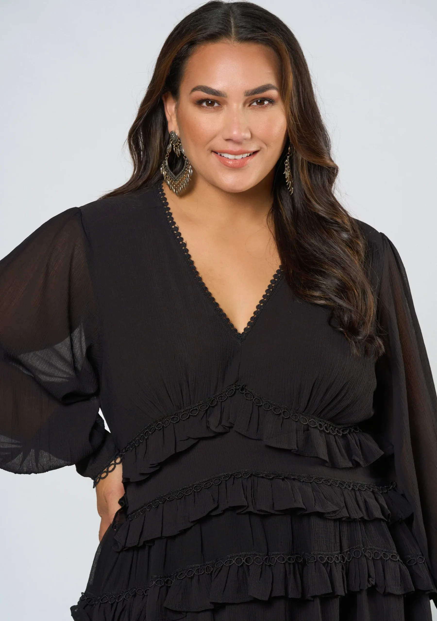 Siesta Mini Dress