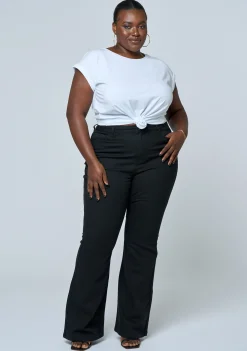 Sloane Bootleg Jean