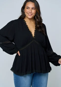 Songbird Spirit Blouse