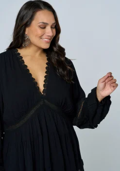 Songbird Spirit Blouse