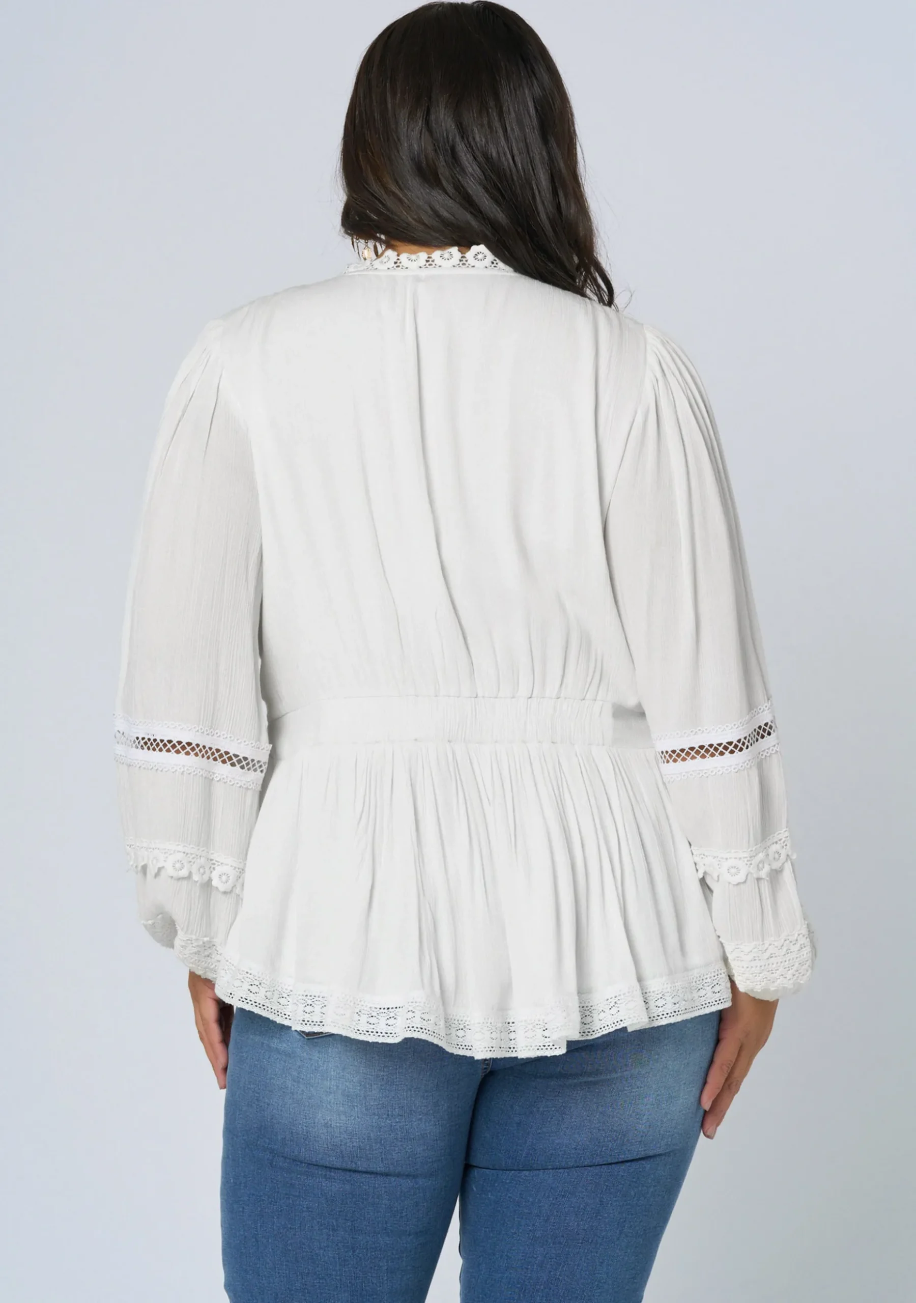 Songbird Spirit Blouse