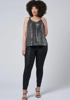 Sparkles Between Us Cami