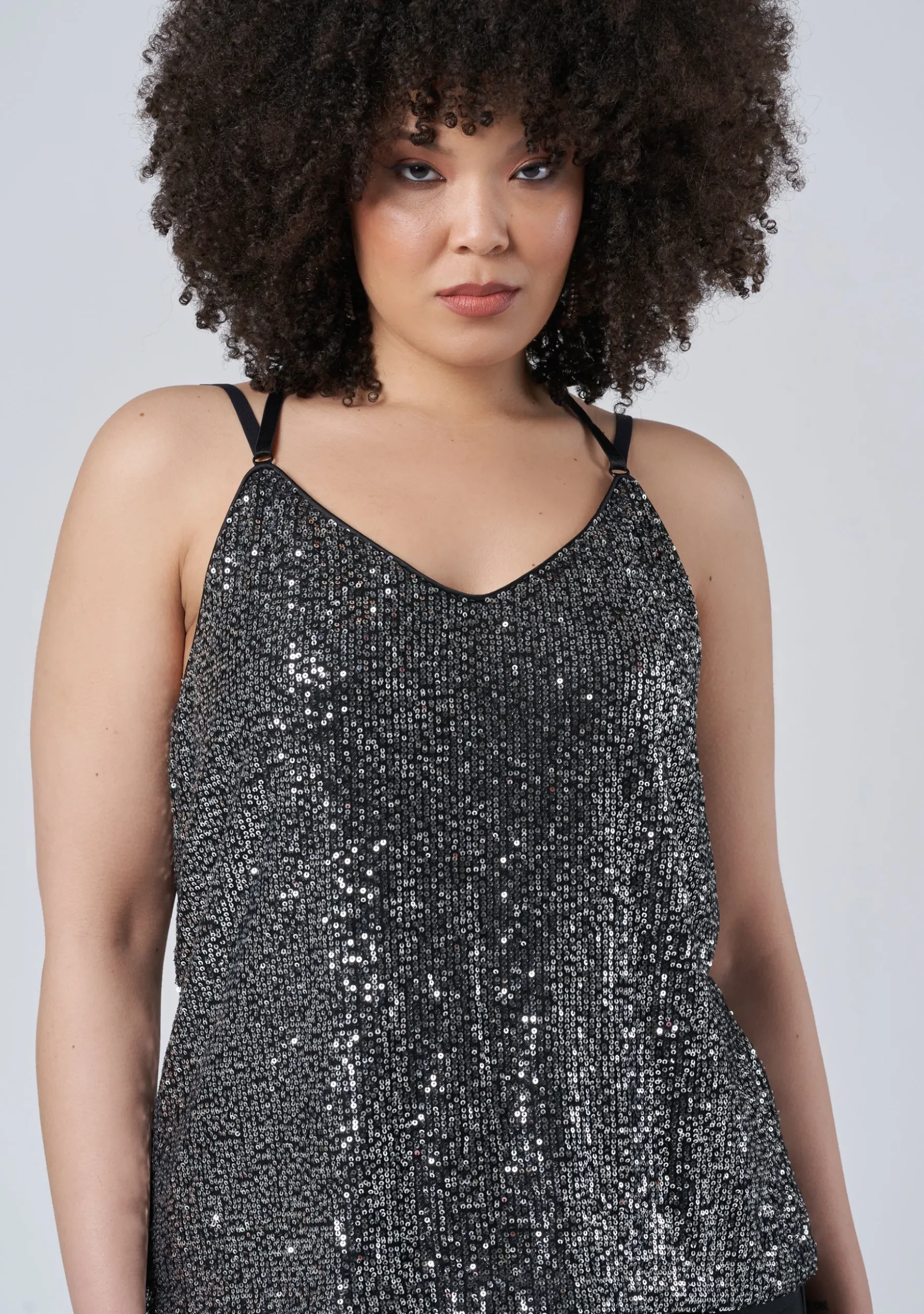 Sparkles Between Us Cami