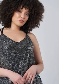 Sparkles Between Us Cami