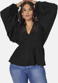 Stargazer Top