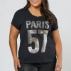 Stayin Alive Tee
